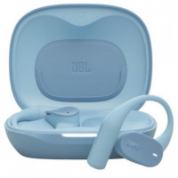 Auriculares BLUETOOTH JBL Sense Lite Azul
