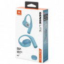 Auriculares BLUETOOTH JBL Sense Lite Azul