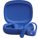 Auriculares BLUETOOTH JBL  Endurance Zone Deportivo Azul