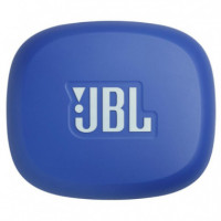 Auriculares BLUETOOTH JBL  Endurance Zone Deportivo Azul