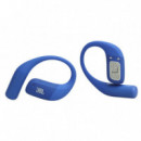 Auriculares BLUETOOTH JBL  Endurance Zone Deportivo Azul