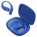 Auriculares BLUETOOTH JBL  Endurance Zone Deportivo Azul