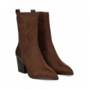 BOTIN ANTE MARRON