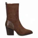 BOTIN ANTE MARRON