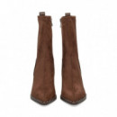 BOTIN ANTE MARRON