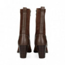 BOTIN ANTE MARRON