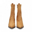 Botin ante Cuero  LODI