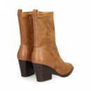 Botin ante Cuero  LODI