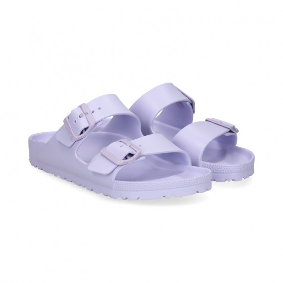 Pala 2 Hebillas Eva Lila  BIRKENSTOCK