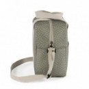 Bolsa Térmica Biberones Topito Poppy WALKING MUM