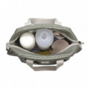 Bolsa Térmica Biberones Topito Poppy WALKING MUM