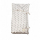 Saco Arrullo Manta Botton WALKING MUM