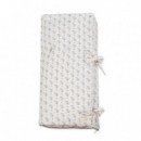 Saco Arrullo Manta Botton WALKING MUM