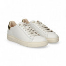 Deportivo Piel Blanco  BIRKENSTOCK