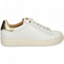 Deportivo Piel Blanco  BIRKENSTOCK