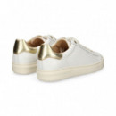 Deportivo Piel Blanco  BIRKENSTOCK
