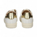 Deportivo Piel Blanco  BIRKENSTOCK