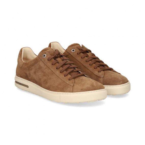 Deportivo ante Cuero  BIRKENSTOCK