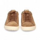 Deportivo ante Cuero  BIRKENSTOCK