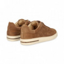 Deportivo ante Cuero  BIRKENSTOCK