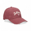 Gorra Visera  SILBON