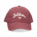 Gorra Visera  SILBON