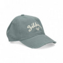 Gorra Visera  SILBON