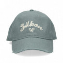Gorra Visera  SILBON