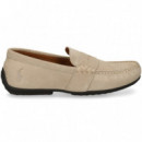 CONDUCTOR ANTE BEIGE