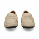 CONDUCTOR ANTE BEIGE