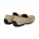 CONDUCTOR ANTE BEIGE