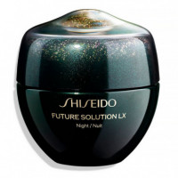 Future Solution Lx Total Regenerating Cream Crema Regenerante  SHISEIDO