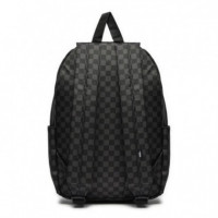 Mochila VANS Old Skool Grom Check