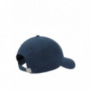 Gorra Azul  NEW BALANCE