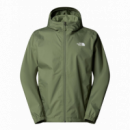 Chaquetas Hombre Chaqueta THE NORTH FACE Quest Bark Mist