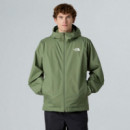 Chaquetas Hombre Chaqueta THE NORTH FACE Quest Bark Mist