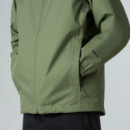 Chaquetas Hombre Chaqueta THE NORTH FACE Quest Bark Mist