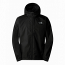 Chaquetas Hombre Chaqueta THE NORTH FACE Quest Black