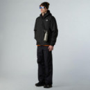 Chaquetas Hombre Chaqueta THE NORTH FACE Quest Black