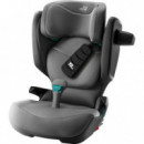 Silla Auto Kidfix Pro Mineral Grey  BRITAX ROMER