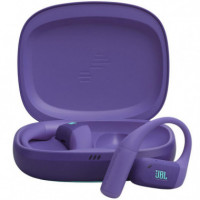 Auriculares BLUETOOTH JBL  Endurance Zone Deportivo Purpura