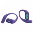 Auriculares BLUETOOTH JBL  Endurance Zone Deportivo Purpura