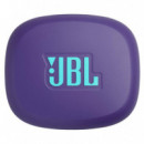 Auriculares BLUETOOTH JBL  Endurance Zone Deportivo Purpura