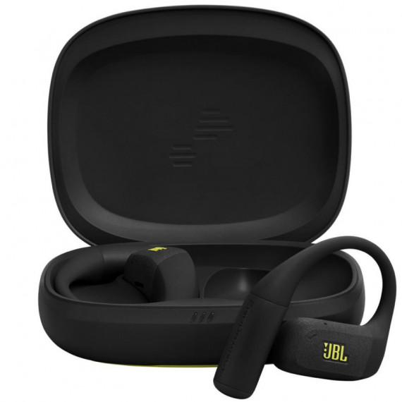 Auriculares BLUETOOTH JBL  Endurance Zone Deportivo Negro