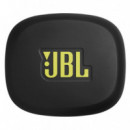 Auriculares BLUETOOTH JBL  Endurance Zone Deportivo Negro
