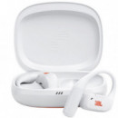 Auriculares BLUETOOTH JBL  Endurance Zone Deportivo Blanco