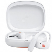 Auriculares BLUETOOTH JBL  Endurance Zone Deportivo Blanco