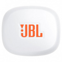 Auriculares BLUETOOTH JBL  Endurance Zone Deportivo Blanco