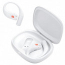 Auriculares BLUETOOTH JBL  Endurance Zone Deportivo Blanco