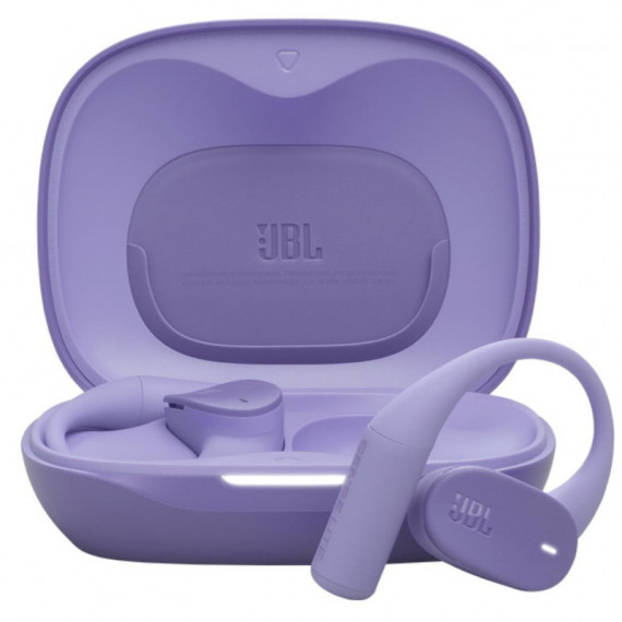Auriculares BLUETOOTH JBL Sense Lite Purpura